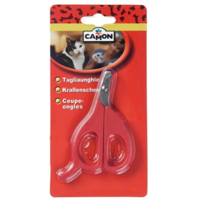 camon ονυχοκόπτης γάτας mini trimmer camon ονυχοκόπτης γάτας mini trimmer
