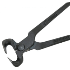 Mustad τανάλια κοπής καρφιού 12 Mustad τανάλια κοπής καρφιού 12