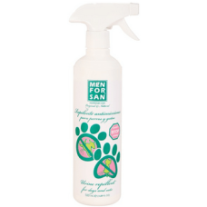 Men for san απωθητικό σπρέυ εκπαίδευσης 500ml Men for san απωθητικό σπρέυ εκπαίδευσης 500ml