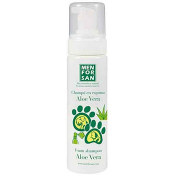 Men for san σαμπουάν αφρού για γάτες & σκύλους 200ml Men for san σαμπουάν αφρού για γάτες & σκύλους 200ml