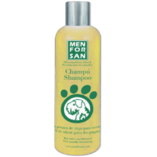 Men for san σαμπουάν για κουτάβια 300ml Men for san σαμπουάν για κουτάβια 300ml