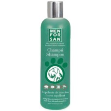 Men for san σαμπουάν αντιπαρασιτικό με citronella 300ml Men for san σαμπουάν αντιπαρασιτικό με citronella 300ml