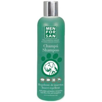 Men for san σαμπουάν αντιπαρασιτικό με citronella 300ml Men for san σαμπουάν αντιπαρασιτικό με citronella 300ml