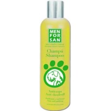 Men for san σαμπουάν κατά της πιτυρίδας 300ml Men for san σαμπουάν κατά της πιτυρίδας 300ml