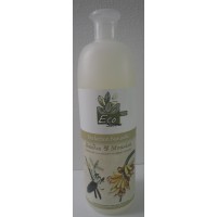 Σαμπουάν eco perfect nature βανίλια 750ml