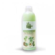 Σαμπουάν Eco Perfection Naturelle kiwi και αβοκάντο 750ml Σαμπουάν Eco Perfection Naturelle kiwi και αβοκάντο 750ml
