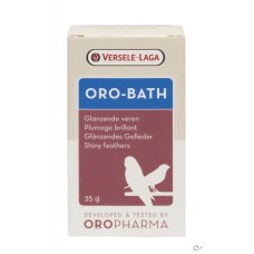 Oro-Bath άλατα 35 gr
