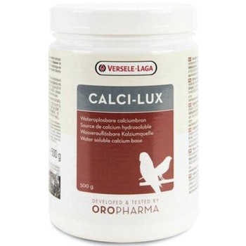Versele-Laga Oropharma Calci-Lux Συμπλήρωμα Ασβεστίου 500g Versele-Laga Oropharma Calci-Lux Συμπλήρωμα Ασβεστίου 500g