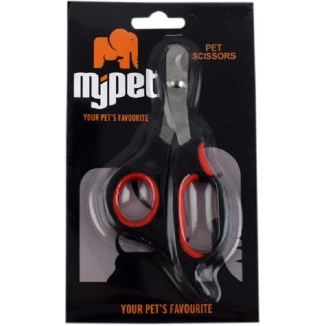 My pet ψαλίδι νυχιών 10cm My pet ψαλίδι νυχιών 10cm
