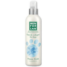 Men for san κολώνια fresh 125ml Men for san κολώνια fresh 125ml