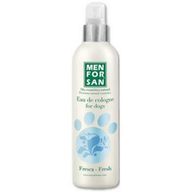 Men for san κολώνια fresh 125ml Men for san κολώνια fresh 125ml