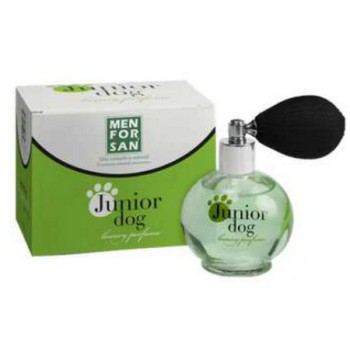 Men for san άρωμα junior dog 50ml