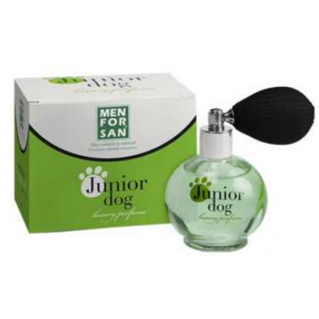 Men for san άρωμα junior dog 50ml Men for san άρωμα junior dog 50ml