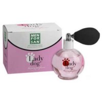 Men for san άρωμα lady dog 50ml