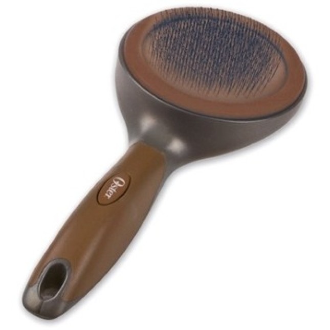 Oster Premium Βούρτσα με συρμά λεπτό-κυρτό Oster Premium Βούρτσα με συρμά λεπτό-κυρτό