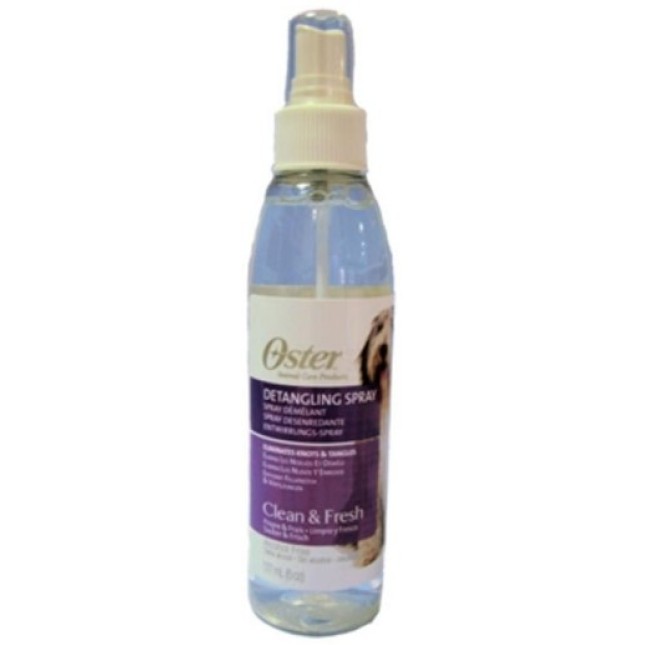 Oster Spray ξεμπερδέματος τριχώματος 177ml