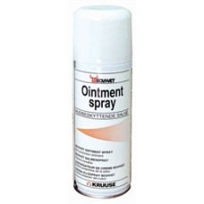 BOVIVET Ointment spray