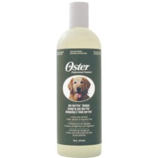 Oster Σαμπουάν σκύλων, Aloe Tear-free, 473ml Oster Σαμπουάν σκύλων, Aloe Tear-free, 473ml