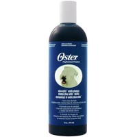 Oster Σαμπουάν σκύλων, Snow-white Vanilla, 473ml