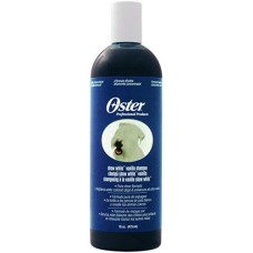 Oster Σαμπουάν σκύλων, Snow-white Vanilla, 473ml Oster Σαμπουάν σκύλων, Snow-white Vanilla, 473ml