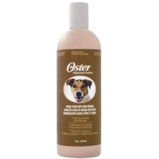 Oster Σαμπουάν σκύλων, Orange Exrta Clean, 473ml Oster Σαμπουάν σκύλων, Orange Exrta Clean, 473ml
