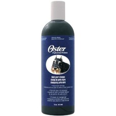 Oster Σαμπουάν σκύλων, Black Perl, 473ml Oster Σαμπουάν σκύλων, Black Perl, 473ml