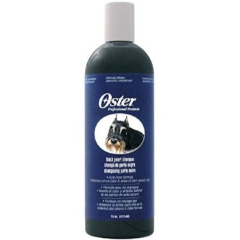 Oster Σαμπουάν σκύλων, Black Perl, 473ml Oster Σαμπουάν σκύλων, Black Perl, 473ml