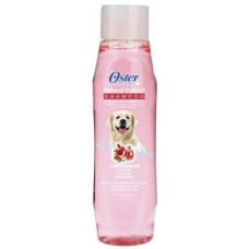 Oster Σαμπουάν σκύλου, 'Ρόδι', 532ml Oster Σαμπουάν σκύλου, 'Ρόδι', 532ml