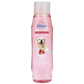 Oster Σαμπουάν σκύλου, 'Ρόδι', 532ml Oster Σαμπουάν σκύλου, 'Ρόδι', 532ml
