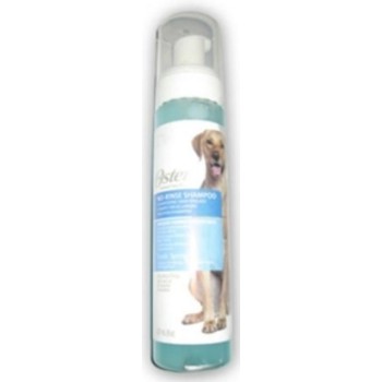 Oster Σαμπουάν σκύλων, Χωρίς ξέπλημα, 237ml Oster Σαμπουάν σκύλων, Χωρίς ξέπλημα, 237ml