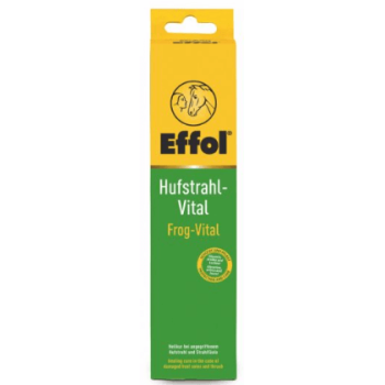 Effol gel περιποίησης χελιδώνας