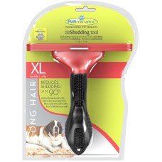 Furminator giant βούρτσα για μακρύτριχους σκύλους Furminator giant βούρτσα για μακρύτριχους σκύλους