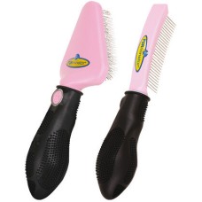 Furminator βούρτσα slicker και χτένα για γατάκια Furminator βούρτσα slicker και χτένα για γατάκια