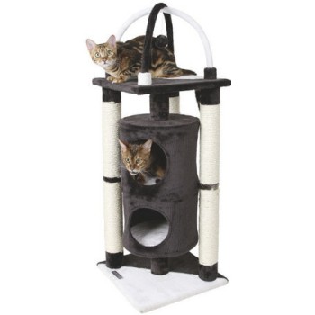 Kerbl cat tree onyx το νυχοδρόμιο αυτό θα γίνει ο καλύτερος φίλος της γάτας σας Kerbl cat tree onyx το νυχοδρόμιο αυτό θα γίνει ο καλύτερος φίλος της γάτας σας