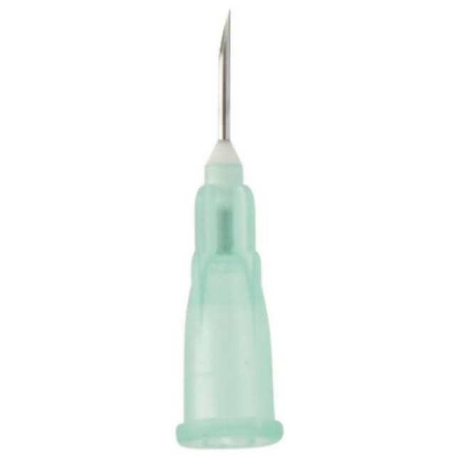 HSW Fine-Ject βελόνες μίας χρήσεως 0,80 x 10 mm HSW Fine-Ject βελόνες μίας χρήσεως 0,80 x 10 mm