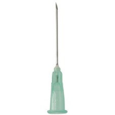 HSW Fine-Ject βελόνες μίας χρήσεως 0,80 x 25 mm