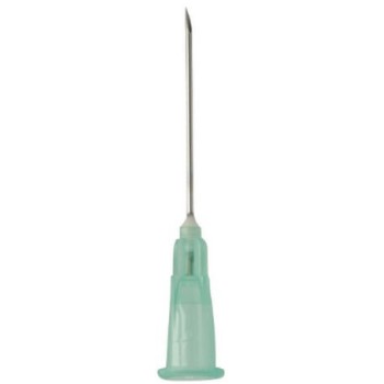 HSW Fine-Ject βελόνες μίας χρήσεως 0,80 x 25 mm