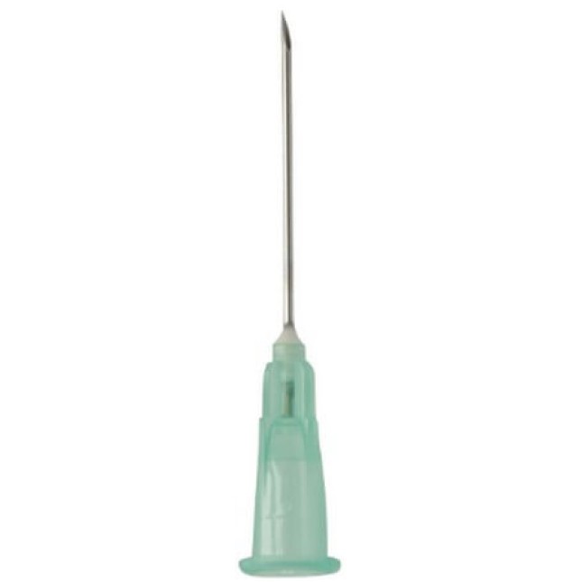 HSW Fine-Ject βελόνες μίας χρήσεως 0,80 x 25 mm