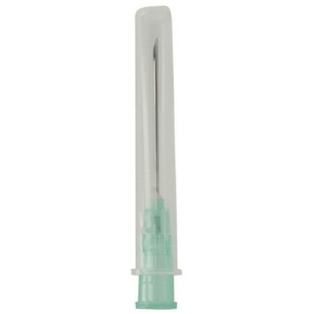 HSW Fine-Ject βελόνες μίας χρήσεως 0,80 x 25 mm