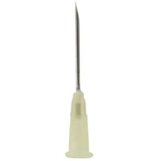 HSW Fine-Ject βελόνες μίας χρήσεως 1,10 x 25 mm