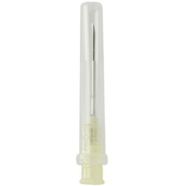 HSW Fine-Ject βελόνες μίας χρήσεως 1,10 x 25 mm HSW Fine-Ject βελόνες μίας χρήσεως 1,10 x 25 mm