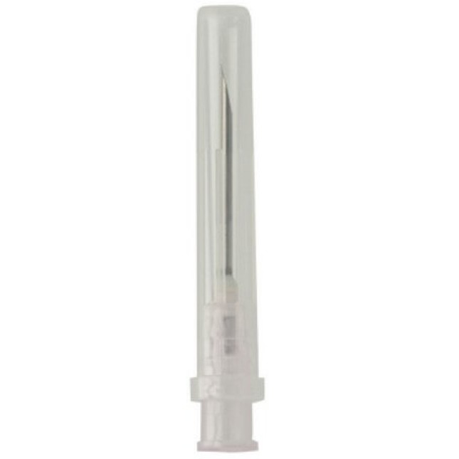 HSW Fine-Ject βελόνες μίας χρήσεως 1,20 x 25 mm HSW Fine-Ject βελόνες μίας χρήσεως 1,20 x 25 mm