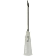 HSW Fine-Ject βελόνες μίας χρήσεως 1,60 x 25 mm
