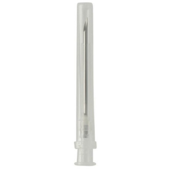 HSW Fine-Ject βελόνες μίας χρήσεως 1,60 x 40 mm HSW Fine-Ject βελόνες μίας χρήσεως 1,60 x 40 mm