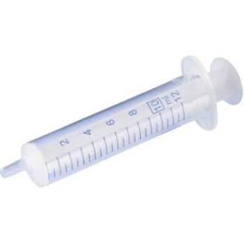 HSW Norm-Ject σύριγγες μίας χρήσεως 10/12 ml, LL, 100 τεμ/πακέτο HSW Norm-Ject σύριγγες μίας χρήσεως 10/12 ml, LL, 100 τεμ/πακέτο