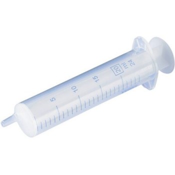 HSW Norm-Ject σύριγγες μίας χρήσεως 20/24 ml, LL, 100 τεμ/πακέτο HSW Norm-Ject σύριγγες μίας χρήσεως 20/24 ml, LL, 100 τεμ/πακέτο