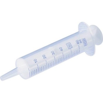 HSW Norm-Ject σύριγγες μίας χρήσεως 50/60 ml, LL, 30 τεμ/πακέτο HSW Norm-Ject σύριγγες μίας χρήσεως 50/60 ml, LL, 30 τεμ/πακέτο