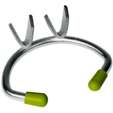 Kerbl συσκευή απογαλακτισμού Metal, medium 80x55mm, 2τεμ/πακέτο Kerbl συσκευή απογαλακτισμού Metal, medium 80x55mm, 2τεμ/πακέτο