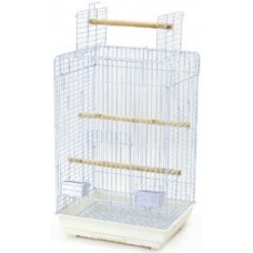Κλουβί παπαγάλου με άνοιγμα 52x41,5x78,5cm Κλουβί παπαγάλου με άνοιγμα 52x41,5x78,5cm