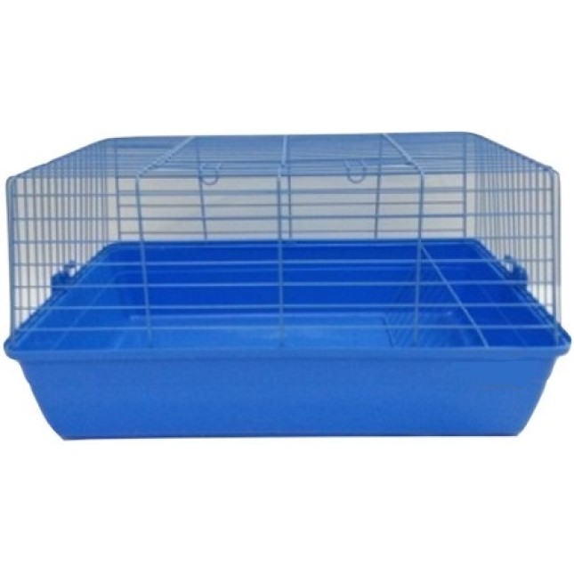 Κλουβί για κουνέλι 84x48,5x38cm Κλουβί για κουνέλι 84x48,5x38cm